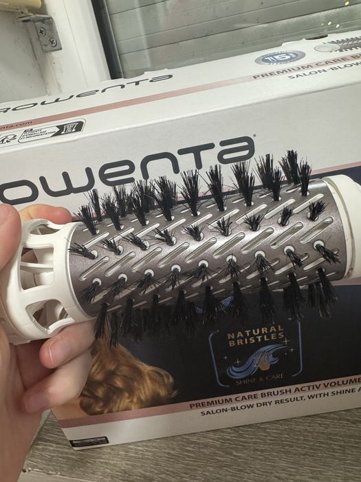 Vand perie rotativa rowenta premium care