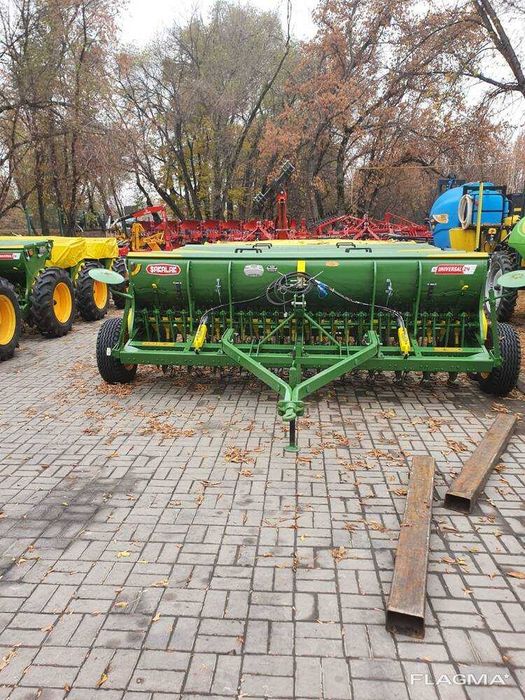 Зерно-травяная сеялка SAKALAK (Шакалак) 24-ёх рядная , Турция