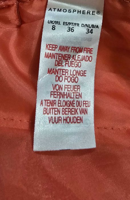 Аtmosphere S/M-дамски панталон (Х9)