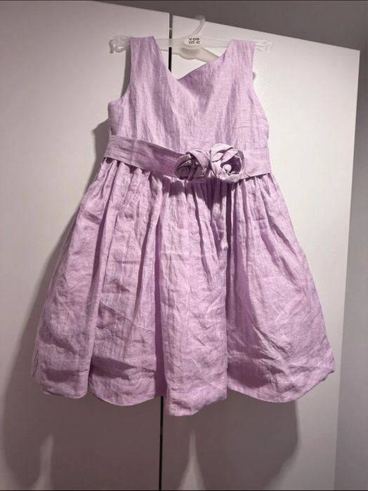 Rochita Mayoral eleganta 6 ani