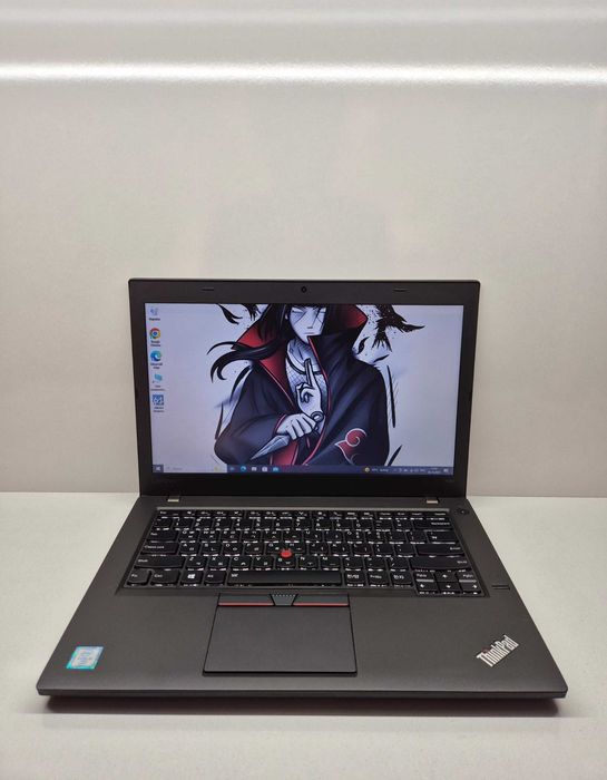 Lenovo Core i5-6200U 8/256 Ekran 14.1 Narxi: 159$