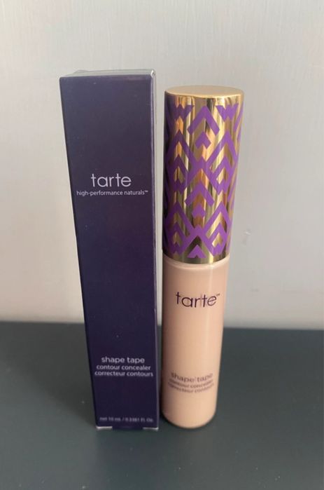 Tarte / тарт коректор