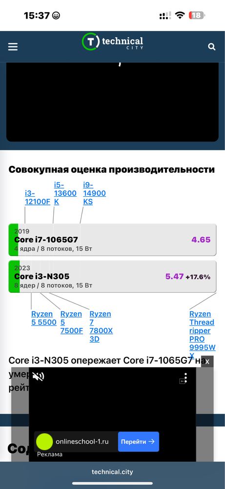 Продаю  ноутбук Acer Aspire Go 15 (новый в большом количестве)