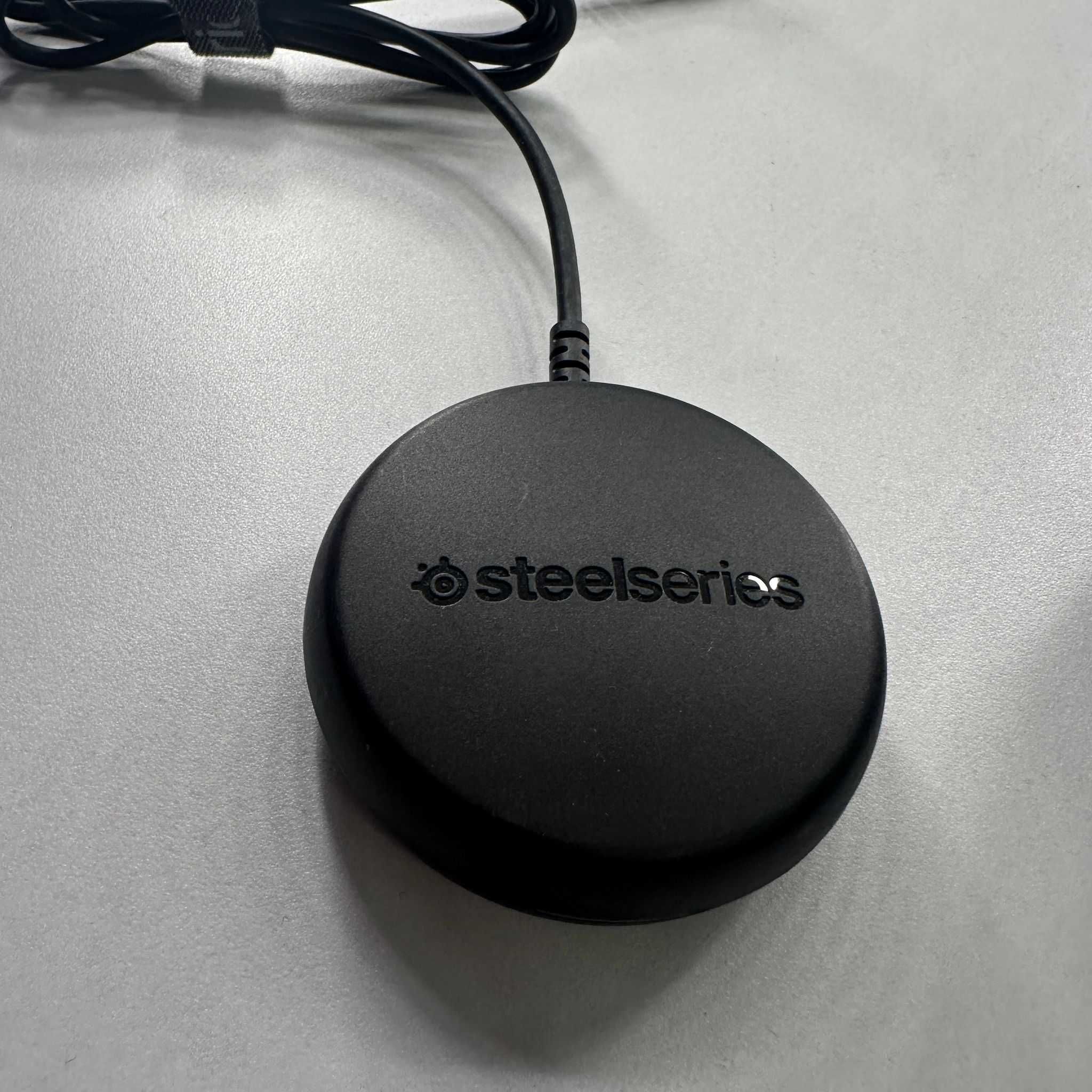 Casti Gaming SteelSeries Arctis 9 Wireless
