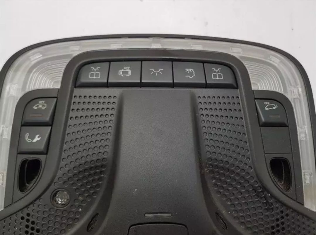 Lampă Plafonieră Sprinter 2018 - 2025 Ambele modele Simple și cu Led