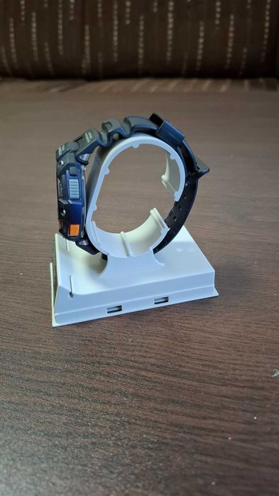 Мъжки часовник Casio Pro Trek