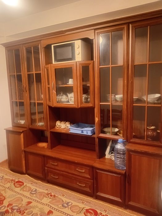 Продаётся стенка для зала