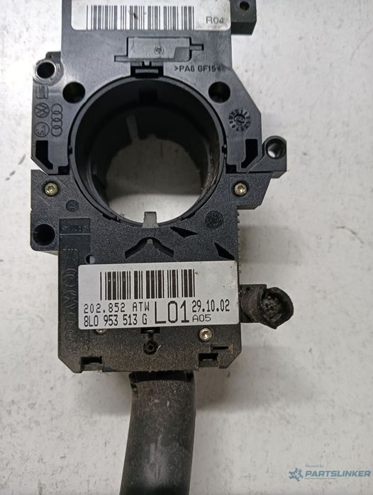 Ansamblu manete  VOLKSWAGEN GOLF IV 1J1 1997 - 2007 TDI ATD, AXR, VOLKSWAGEN SHARAN 7M8, 7M9, 7M6 1995 - 2010 VAG 8l0953513g