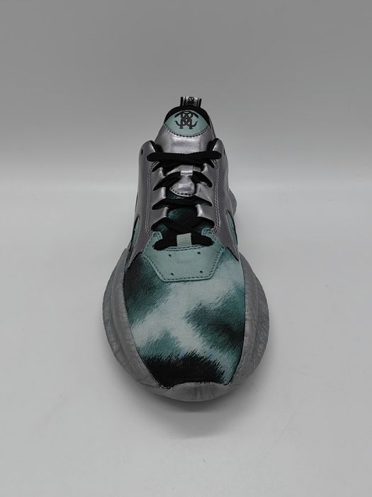 ROBERTO CAVALLI Оригинални Сникърси