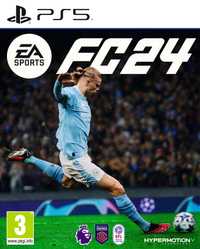 FC 24 FIFA 24 ойын игра установка с гарантией пожизненно ps4/ps5