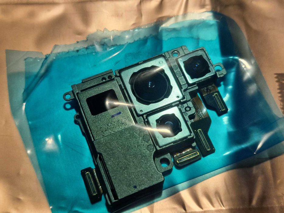 Modul Camera Spate Samsung S22 Ultra