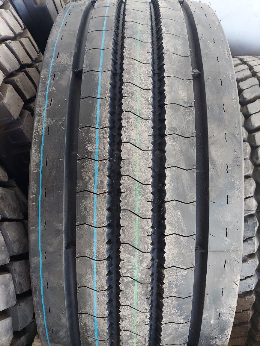 Автошины для мега фуры 385/55R19.5 LINGLONG 445/45R19.5 Longmarch