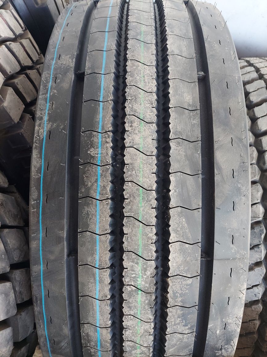 Автошины для мега фуры 385/55R19.5 annaite 445/45R19.5 Longmarch