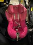 Scaun auto cu isofix Cybex  Sirona SX