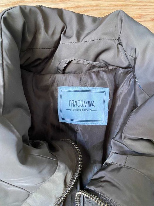 Дамско яке Fracomina размер XS