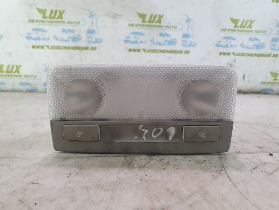 Plafoniera 316627975 Opel Astra J [2009 - 2012] 1.7 cdti A17DTR