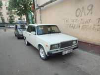 Продаётся ваз 2107