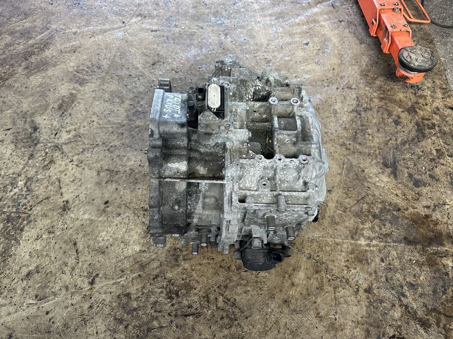 Скоростна кутия за Тойота 1.8i-hybrid