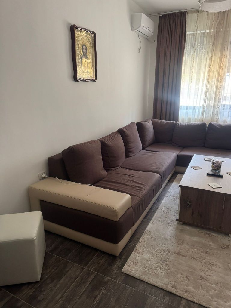 Închiriere apartament Mamaia Nord