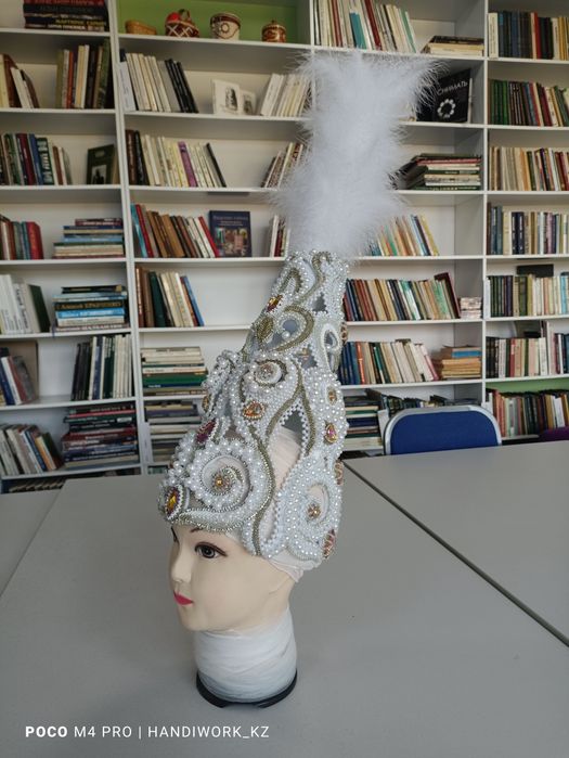 Продам новое саукле ручной работы