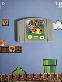 Joc Nintendo N64 - Super Mario 64