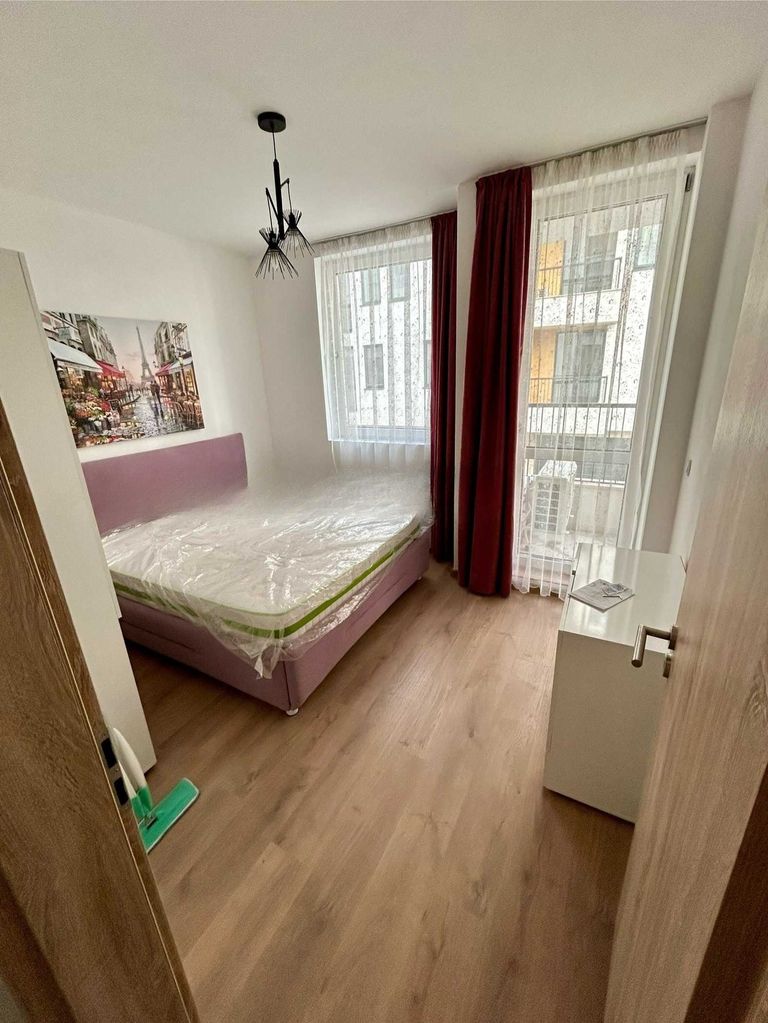 Дава се под наем Двустаен апартамент в София, Кръстова вада - 50 кв.м за 600 € - Снимка #3
