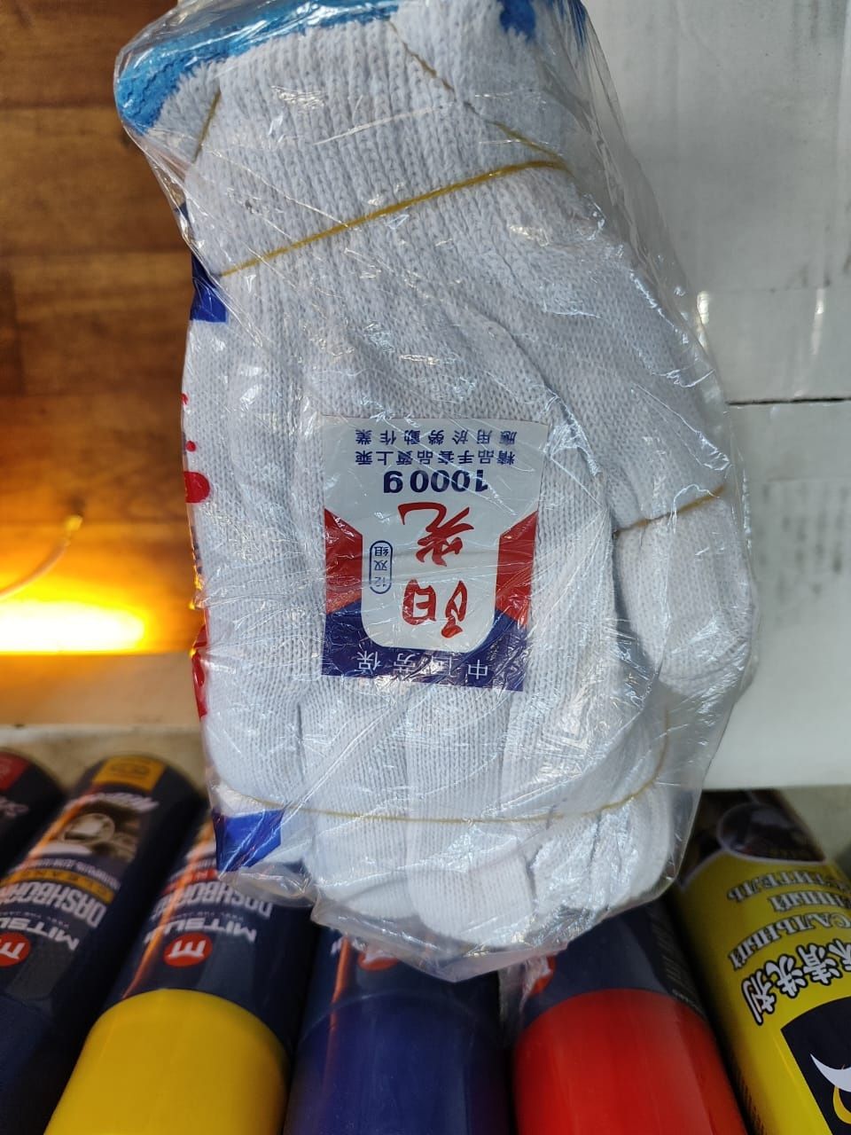 Перчатки оригинал!