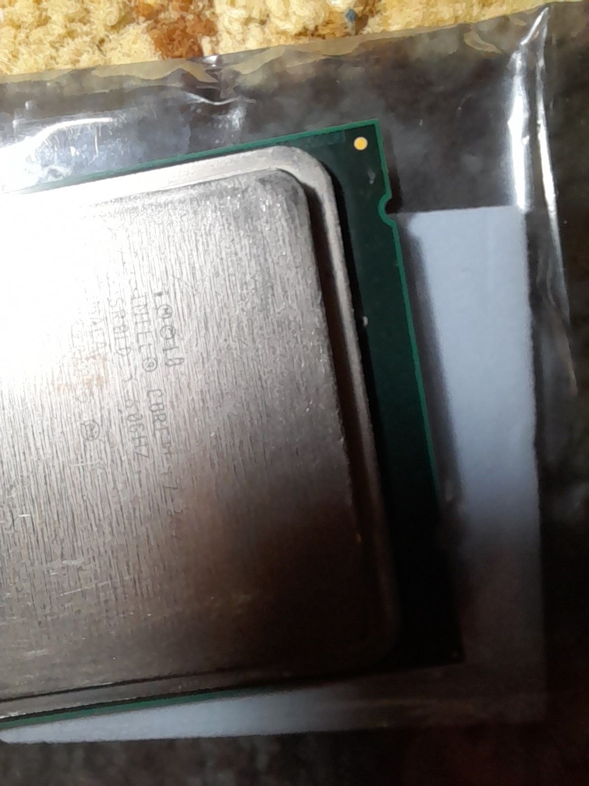 Продам Процессор I7 3820