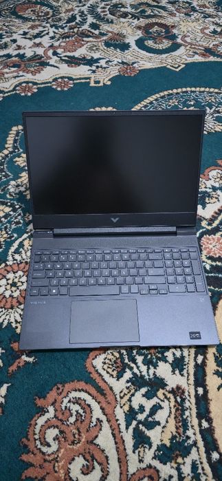 HP Victus core i5 12H