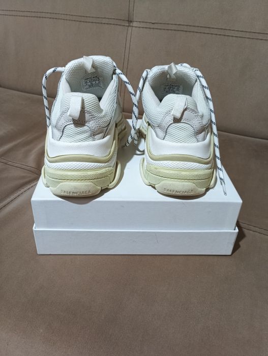 дамски маратонки Balenciaga