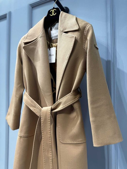 Palton dama max mara