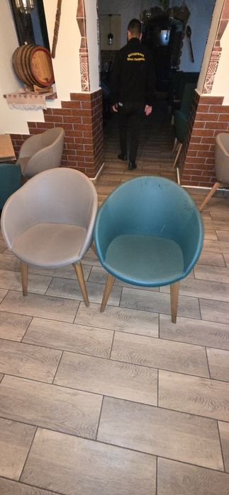 De vanzare scaune restaurant