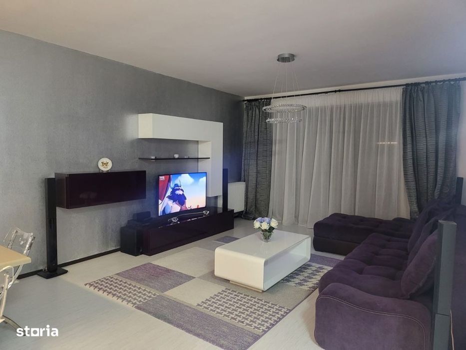 Apartament de vanzare Racadau,  Brasov