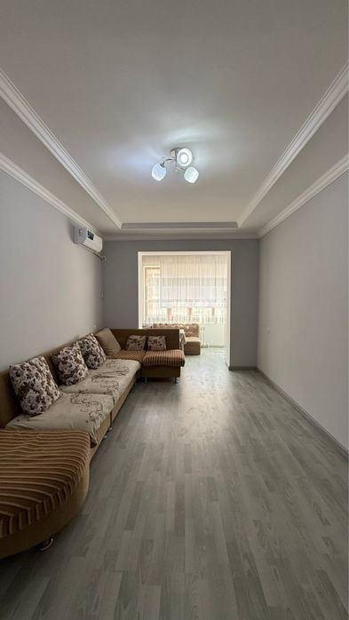 Продается 2 ком. Квартира площадью 55 кв.м. По ул. Рудаки ор. Караван