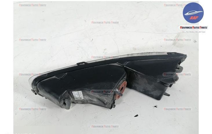 Proiector stanga original cu Halogen Volkswagen VW  Passat  B8 2014 20