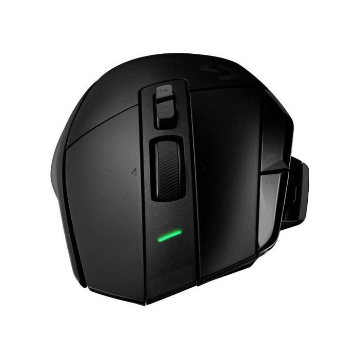 Mouse Gaming Wireless LOGITECH G502 X LIGHTSPEED 25600 dpi Black Core
