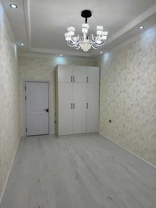 3 комнатная с новым ремонтом ЖК Xon Saroy Dream House, 84м2