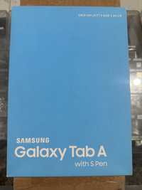 Планшет Galaxy Tab A