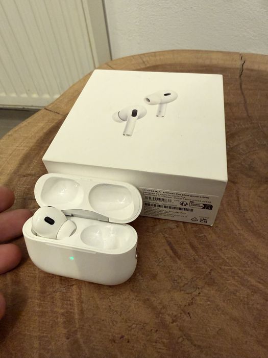 Casti Airpods Pro 2 USB-C Magsafe Original