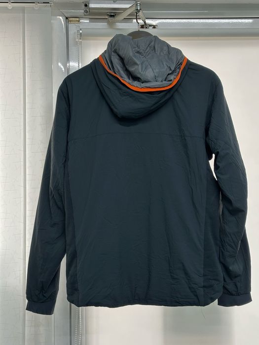 Arcteryx олекотено зимно яке мъжко, S