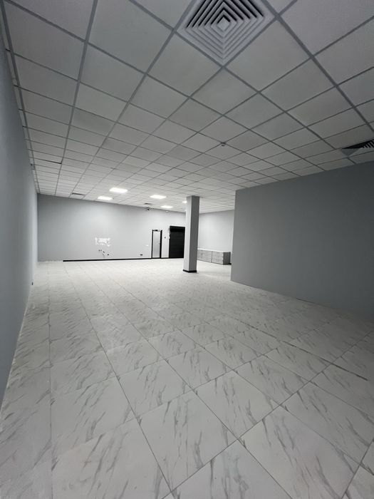 Ofis Arendaga Pushkin metrosi yonida