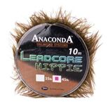 Хипи лидкор – Anaconda Hippie Leadcore 10м
