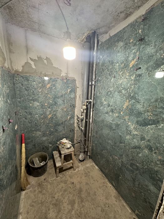 Ремонт квартир: косметика, евро