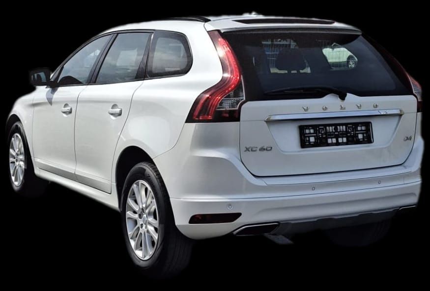 Vând VOLVO XC 60 DIESEL din 11.2015