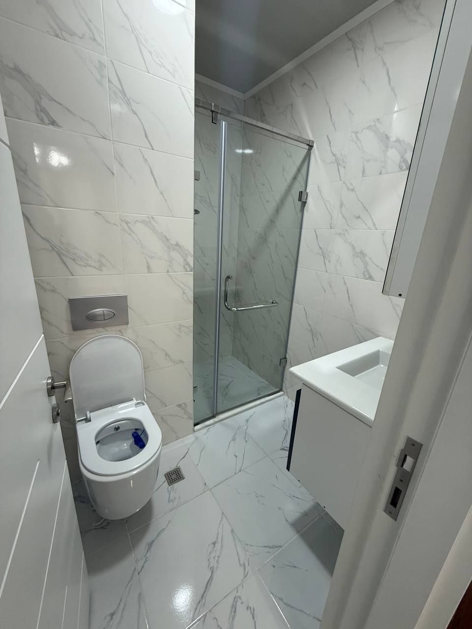 Яккасарайский район 2/3/9 Истамбул сити
ЖК Istanbul City