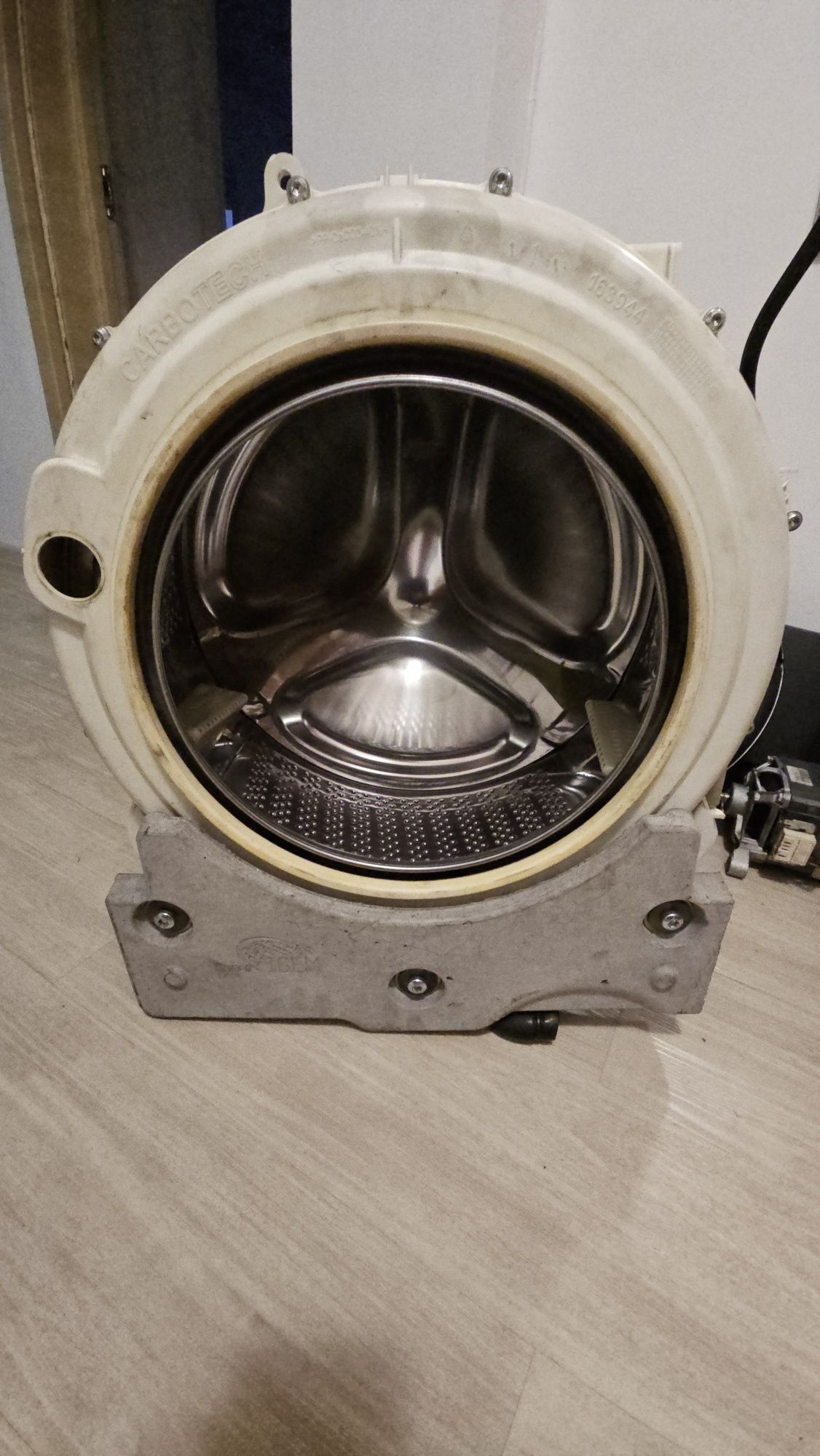 Пералня gorenje ws512syb части