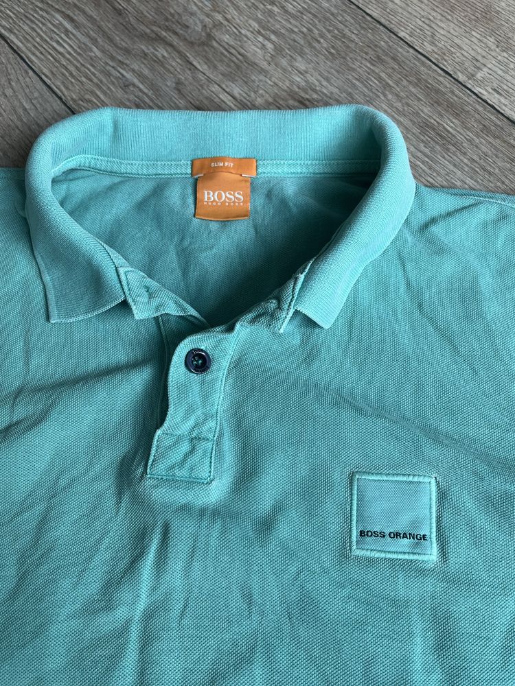 Hugo Boss Orange - размер S / Оригинал