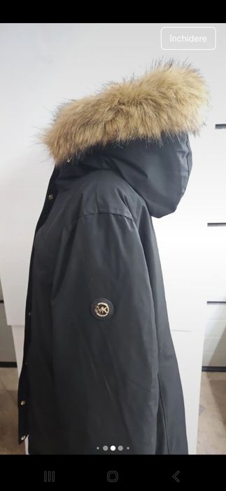 Geaca michael-kors XL