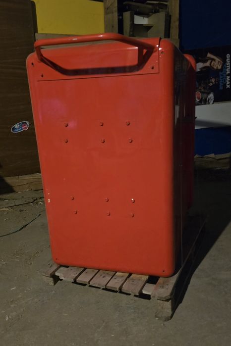 Cusca suport cadru nacela multitel