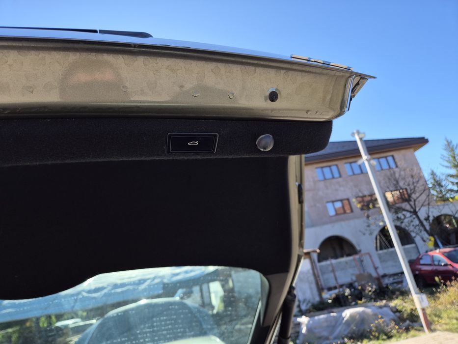 Se vinde skoda superb 4×4